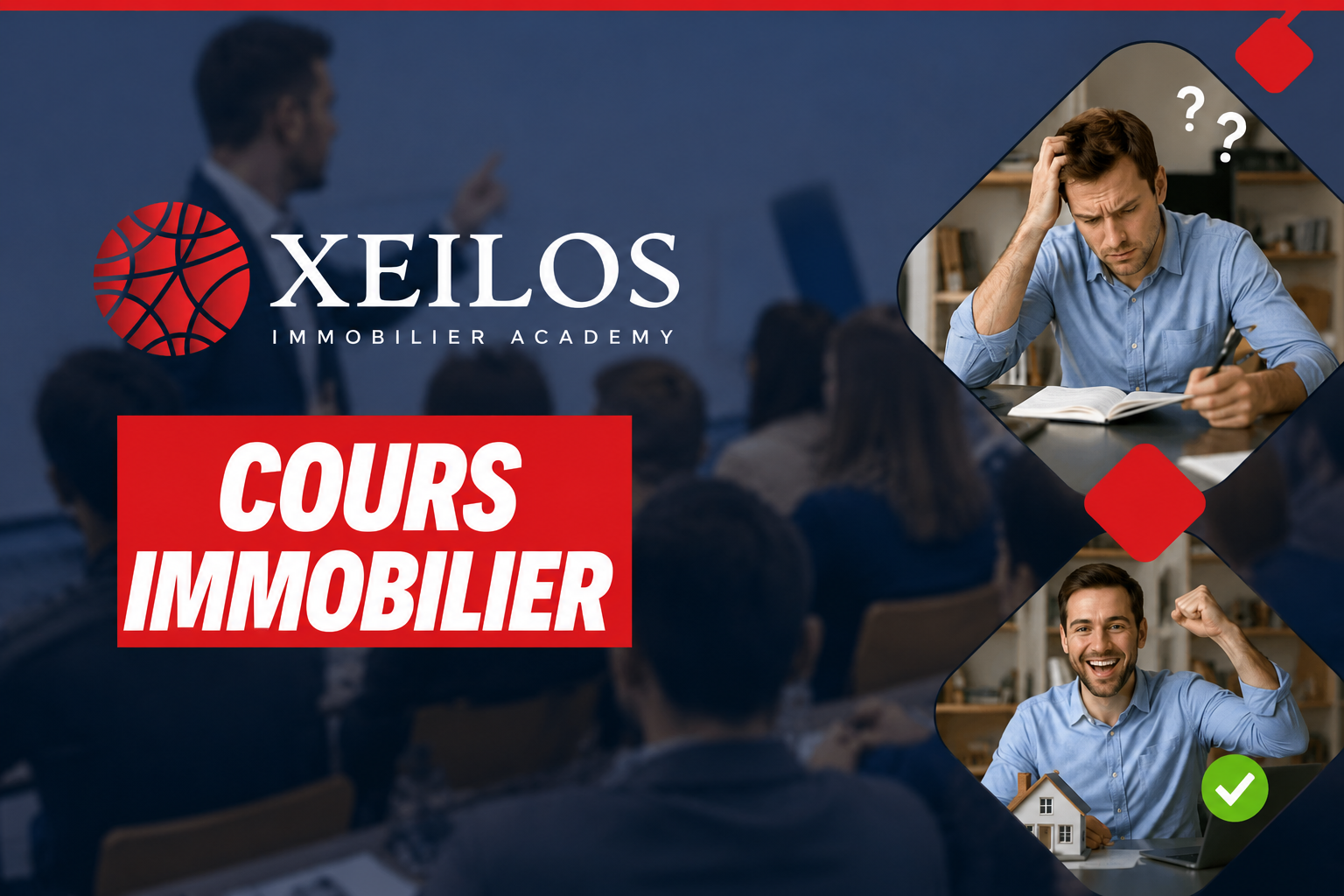 Immobilier IMB26
