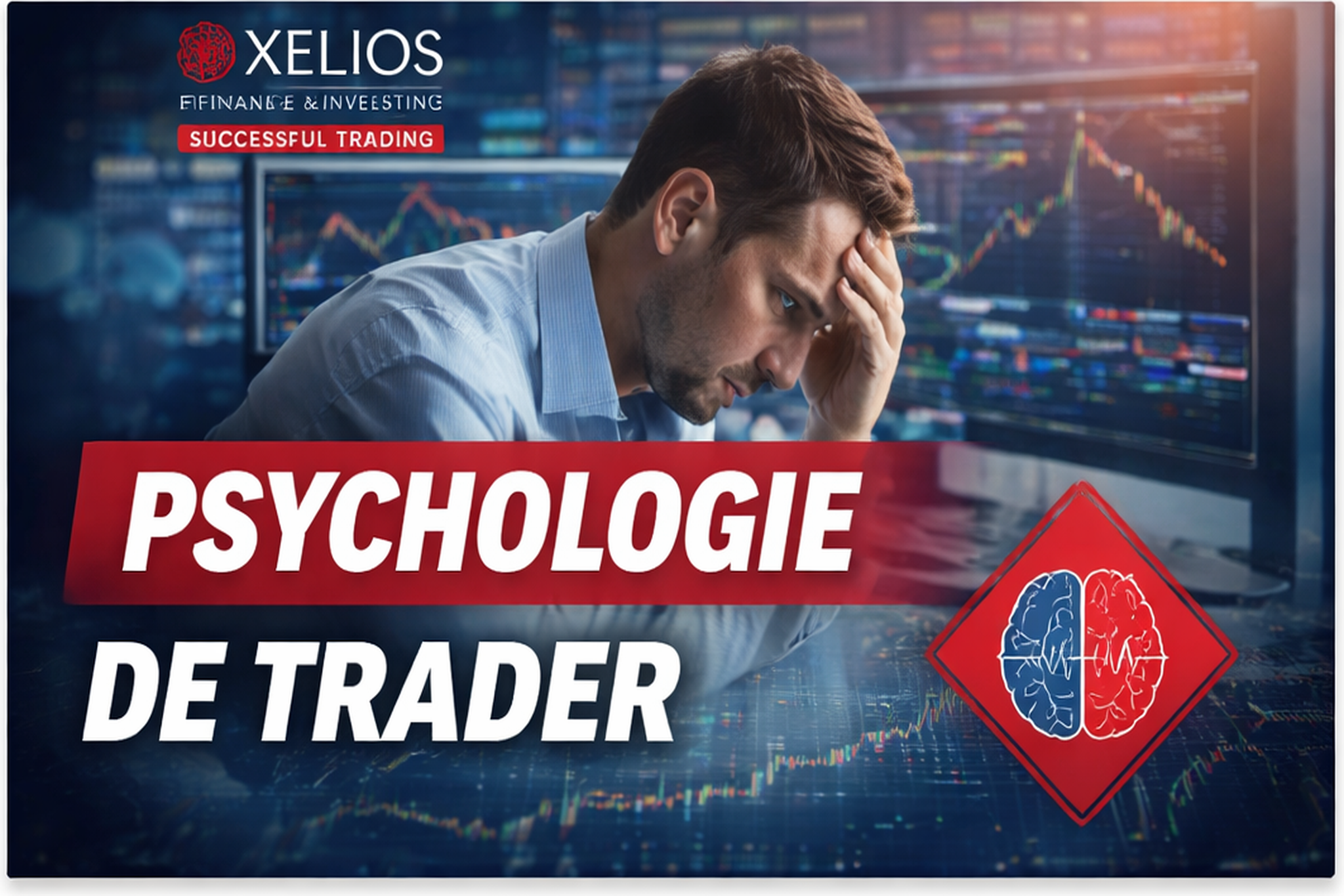 Psychologie du trader Psycho104