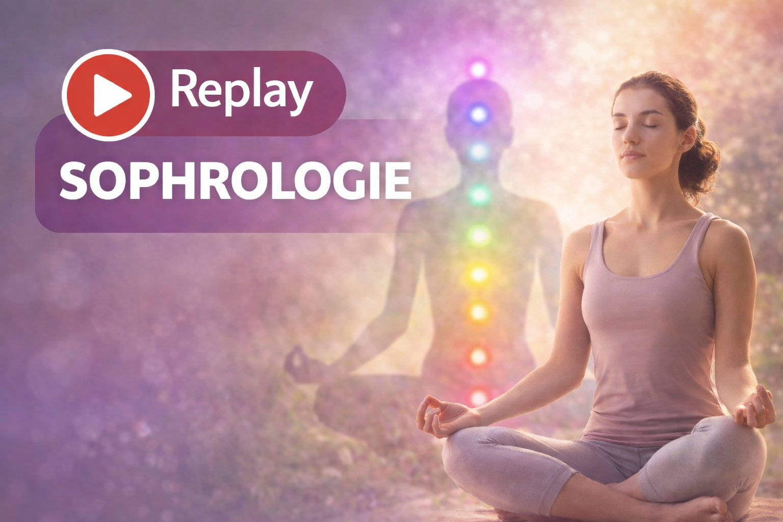 Replay Live Sophrologie So101