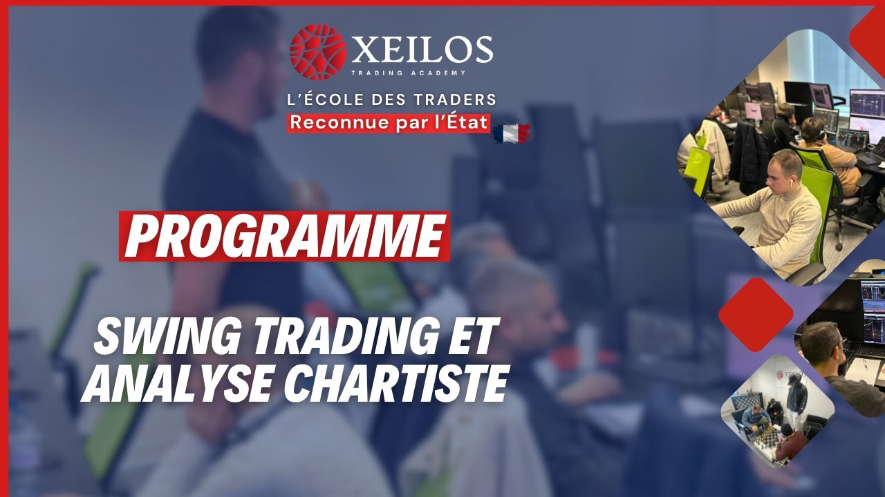 Replay Live Swing Trading Swing103